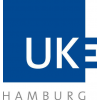 Universitätsklinikum Hamburg Eppendorf UKE Logo